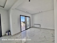 APPARTEMENT YANI 3 Hammamet Nord I AV1862