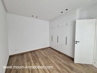 APPARTEMENT YANI 3 Hammamet Nord I AV1862