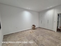 APPARTEMENT YANI Hammamet Nord II AV1854