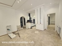 APPARTEMENT YANI I Hammamet Nord I AV1854