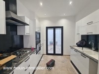 APPARTEMENT YANI I Hammamet Nord I AV1854