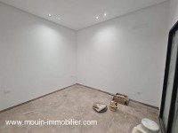 APPARTEMENT YANI I Hammamet Nord I AV1854