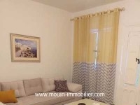 Appartement Yanis AL2465 Hammamet Nord 