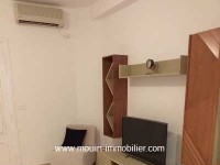 Appartement Yanis AL2465 Hammamet Nord 