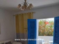 Appartement Yanis AL2465 Hammamet Nord 