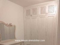 Appartement Yanis AL2465 Hammamet Nord 