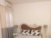 APPARTEMENT YANIS Hammamet Nord  AL2465