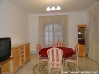 Appartement Yara AL973 