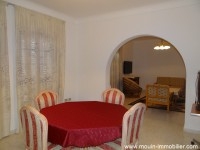 Appartement Yara AL973 
