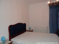 Appartement Yara AL973 Hammamet 