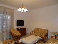 Appartement Yara AL973 Hammamet