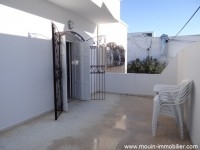 Appartement Yara AL973 Hammamet