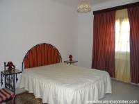 Appartement Yara AL973 Hammamet