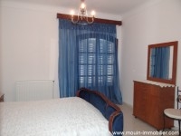 Appartement Yara AL973 Hammamet
