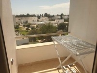 Appartement Yaris AL2492 Hammamet 