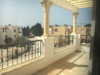 Appartement Yasmina ref AV625 Hammamet Nord 