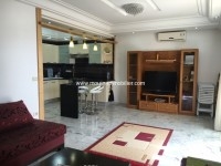 Appartement Yasmina ref AV625 Hammamet Nord 