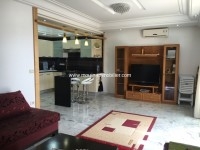 Appartement Yasmina réf AV625 Hammamet Nord