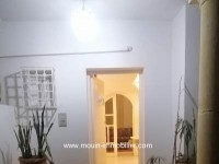 APPARTEMENT YASMINETTE Hammamet Nord AL2619