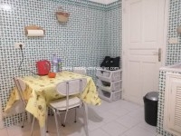 APPARTEMENT YASMINETTE Hammamet Nord AL2619