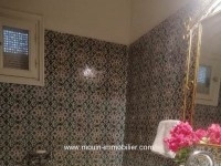APPARTEMENT YASMINETTE Hammamet Nord AL2619