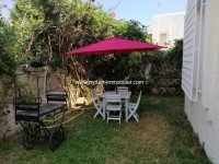APPARTEMENT YASMINETTE Hammamet Nord AL2619