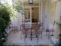 APPARTEMENT YASMINETTE Hammamet Nord AL2619