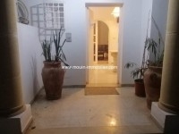 APPARTEMENT YASMINETTE Hammamet Nord AL2619