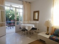 APPARTEMENT YASMINETTE Hammamet Nord AL2619