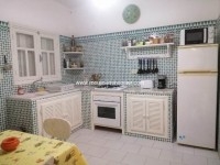 APPARTEMENT YASMINETTE Hammamet Nord AL2619