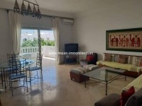 APPARTEMENT YAZID Jinan Hammamet AL2546