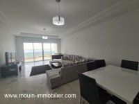 Appartement Yomna AL1528 Hammamet Centre 