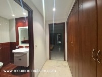 Appartement Yomna AL1528 Hammamet Centre 