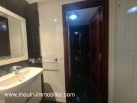 Appartement Yomna AL1528 Hammamet Centre 