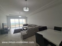 APPARTEMENT YOMNA Hammamet Centre AL1528