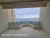APPARTEMENT YOMNA Hammamet Centre AL1528