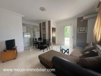 Appartement Youri AL3624 Hammamet