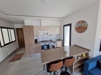 Appartement yousri 1(réf: l2448)