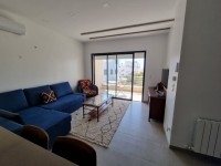 Appartement yousri 1(réf: l2448)