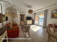 Appartement Yoyo AL3436 Hammamet 