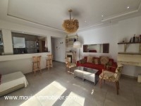 Appartement Yoyo AL3436 Hammamet 