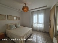 Appartement Yoyo AL3436 Hammamet 
