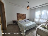 Appartement Yoyo AL3436 Hammamet 