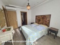 Appartement Yoyo AL3436 Hammamet 