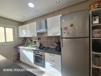 Appartement Yoyo AL3436 Hammamet zone theatre 