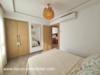 Appartement Yoyo AL3436 Hammamet zone theatre 
