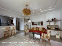APPARTEMENT YOYO Hammamet AL3436