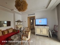 APPARTEMENT YOYO I Hammamet Zone Théâtre AL3149