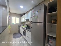 APPARTEMENT YOYO I Hammamet Zone Théâtre AL3149