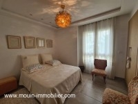 APPARTEMENT YOYO I Hammamet Zone Théâtre AL3149
